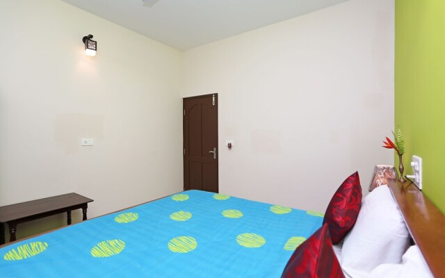 OYO 9375 Home Serene 1BHK Madikeri