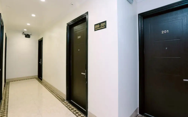 Halong Legend Hotel by OYO Rooms