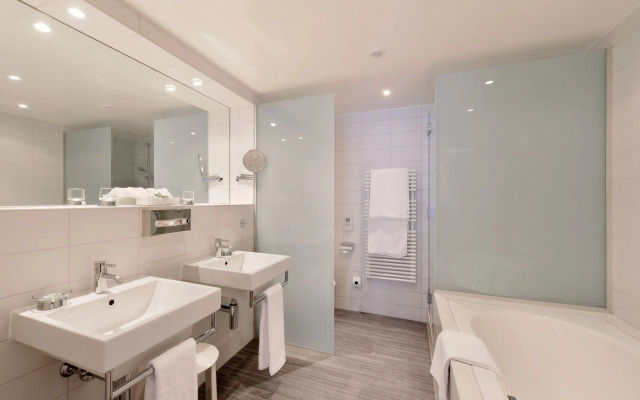 Astra Hotel Vevey