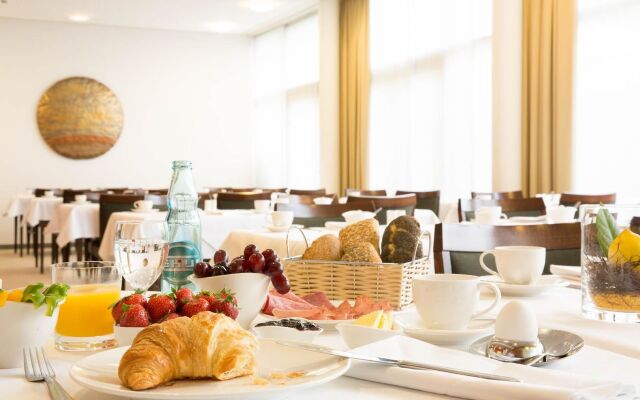 Corbin München Airport Business Hotel