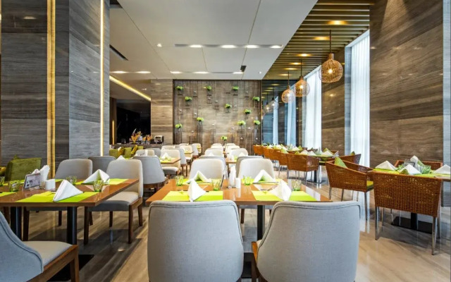 Holiday Inn Chengdu High-Tech Center by IHG