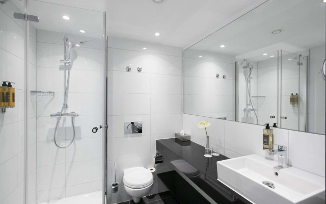 Fleming's Express Hotel Wuppertal