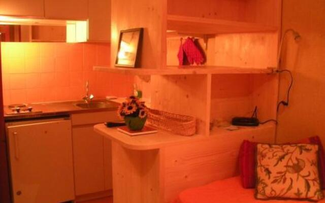 studio saint lary soulan