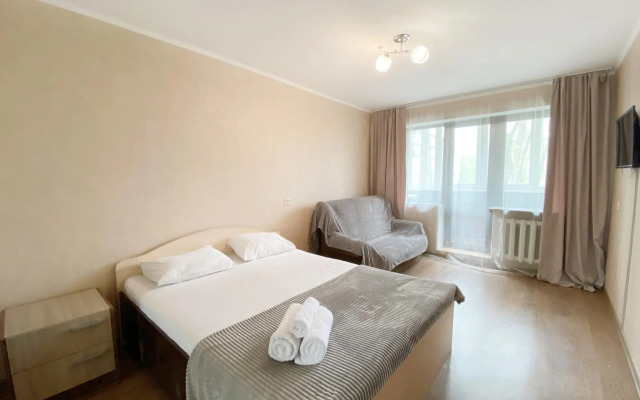 Апартаменты Ocean (Оушен) на улице Кутузова