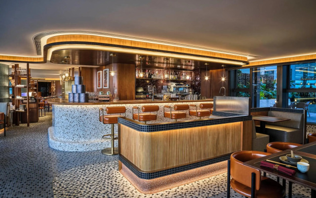 Oasis Aurum 181 Hotel