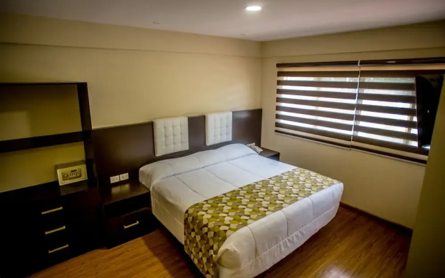 Hotel Regina Resort & Convenciones