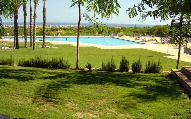 Camping Vilanova Park (SunLodge)