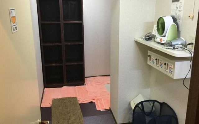 Ryokan Morishige – Guest Rooms – Sendai