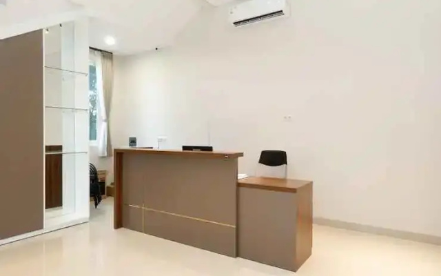 Raka Residence Syariah Surabaya