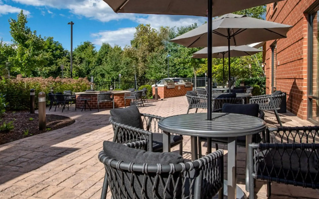 TownePlace Suites by Marriott Frederick