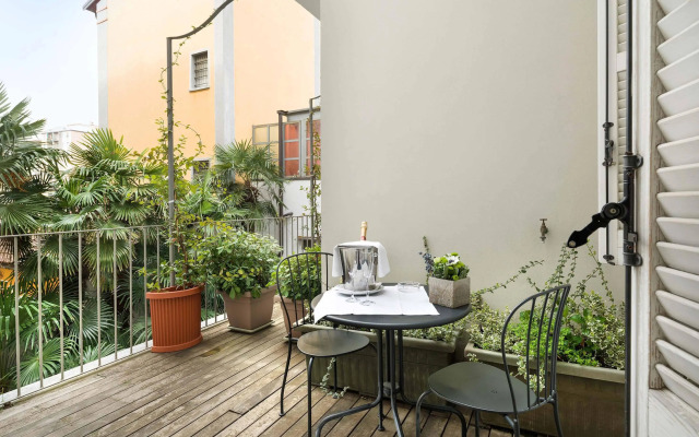 Town House 12