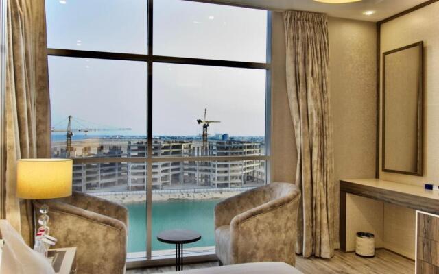 فندق فيلتون Veliton Hotel