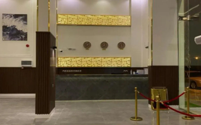 Fakhamet Almasahrf Hotel