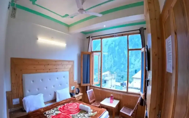 Hotel Rock Eagle Cottage
