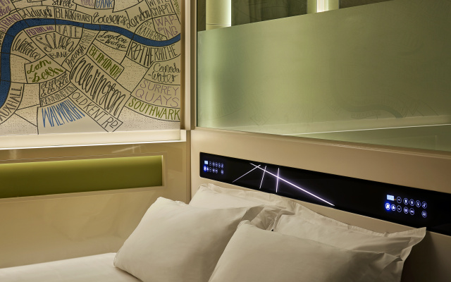 Premier Inn Koeln City Centre Hotel