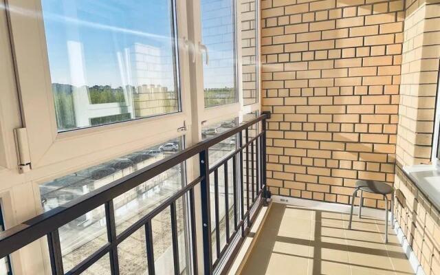 Апартаменты Ap'hotel butterfly (Ап'хотел батерфлай) на улице Тимофея Кармацкого 11