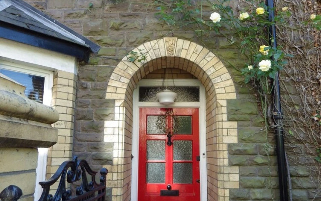 Ryvington B&B Plus