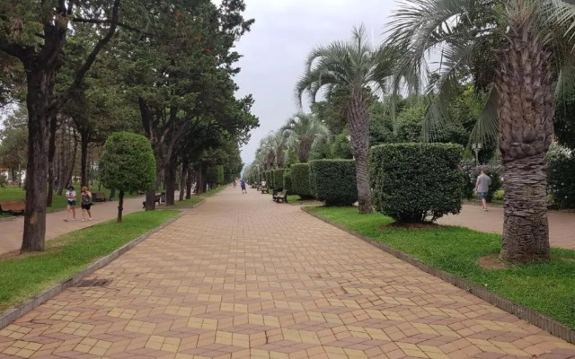 ORBI CITY (Twin Tower) ap.2252