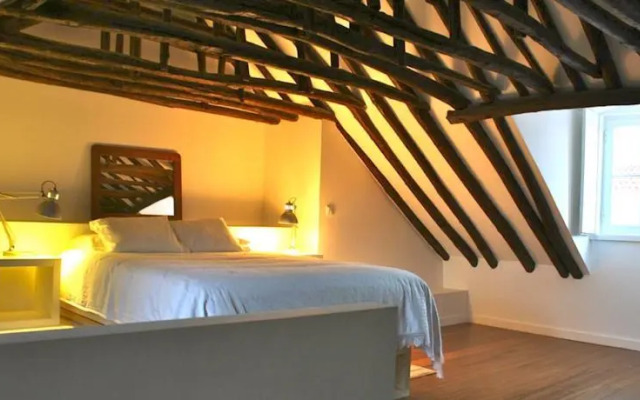 Akisol Bairro Alto Luxury