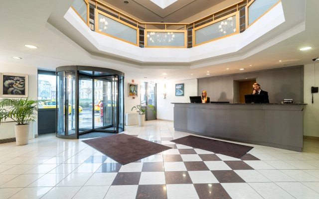 Hotel Golden Park Budapest
