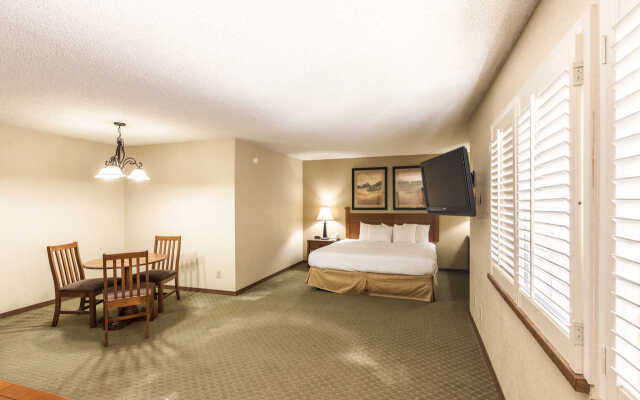 Quality Inn & Suites Plano East - Richardson