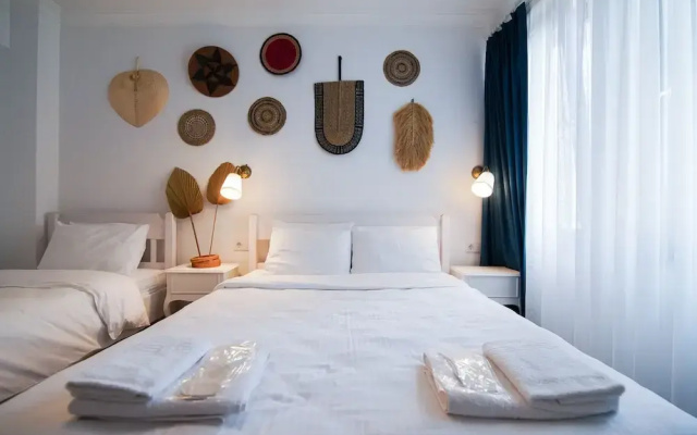 Berrin Otel