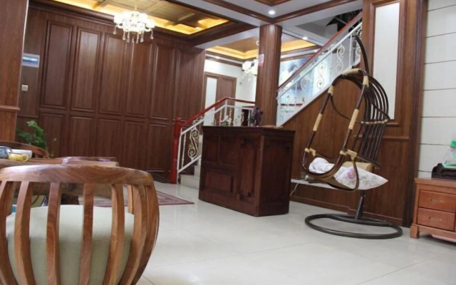 Niaochao Boutique Inn – Lobby – Chenzhou