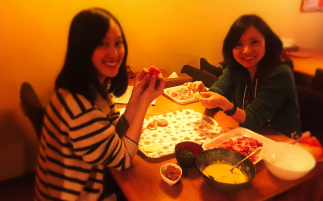 K's House Takayama - Quality Hostels