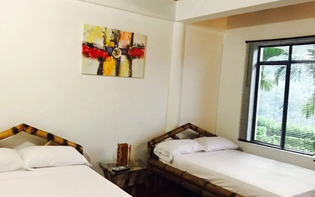 Hotel Boutique Villa María