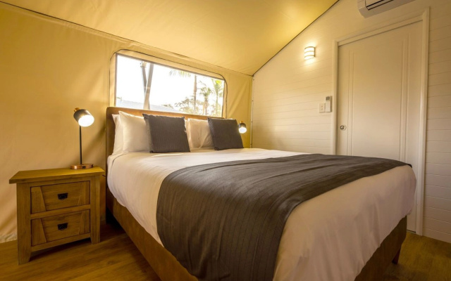 Discovery Parks - Fraser Street, Hervey Bay