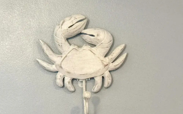 The Little Crab Retreat 3 Bedroom Home