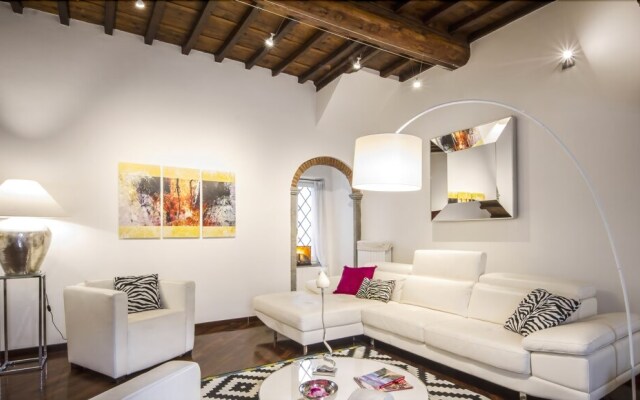 Florentapartments - Santa Maria Novella