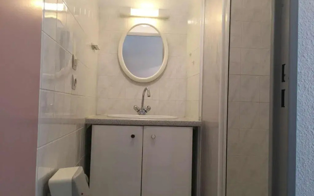 Studio Luz-Saint-Sauveur, 1 pièce, 4 personnes - FR-1-402-72