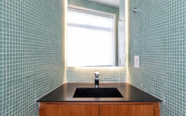 Wonderful in Copacabana 2 Bedrooms Nsc501b