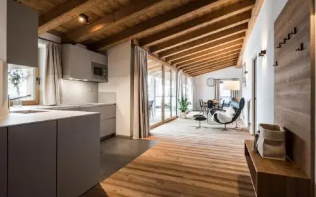 Residence Les Contrades