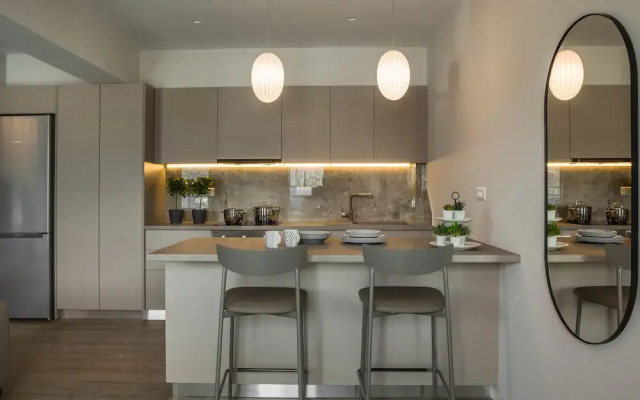 The Twelve Suites collection