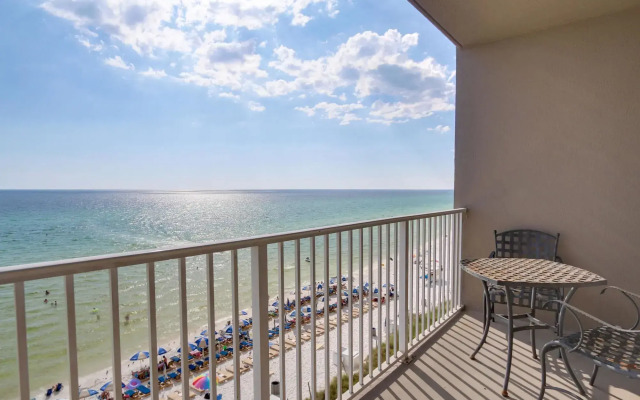 Tidewater 407