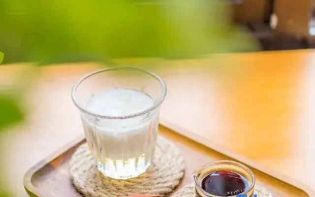 Yinzhuo life Meisu(Weizhou Islan Shell Beach store）