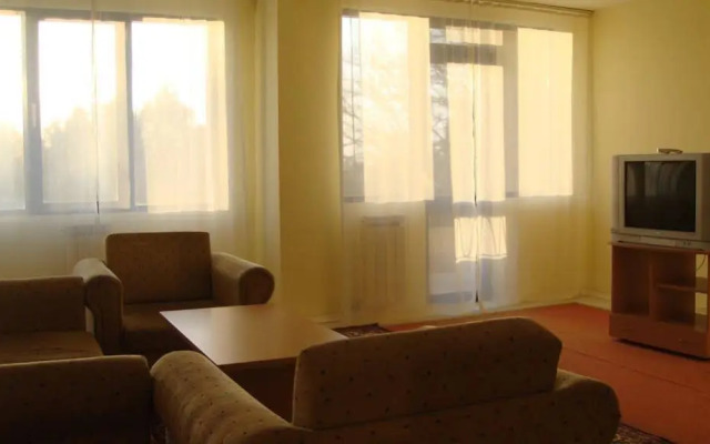Balneo Hotel St Mina