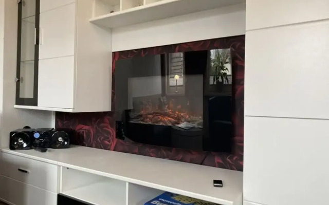 Cosy Apartment in Harz