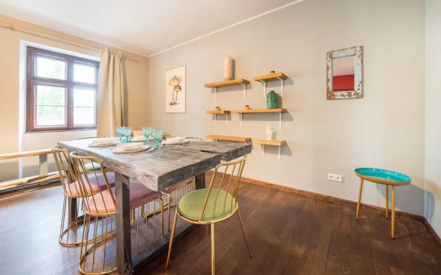 Apartment am Heiligen See