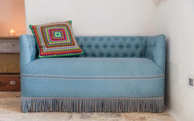 Trulli 18 Cinquantanove