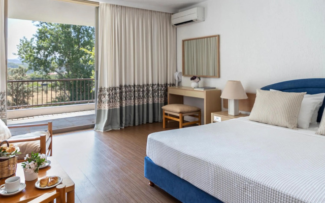 Hotel Amalia Olympia