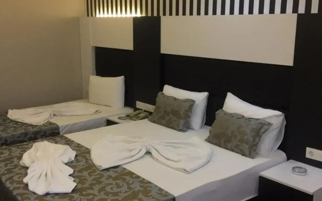 Grand Kayalar Otel