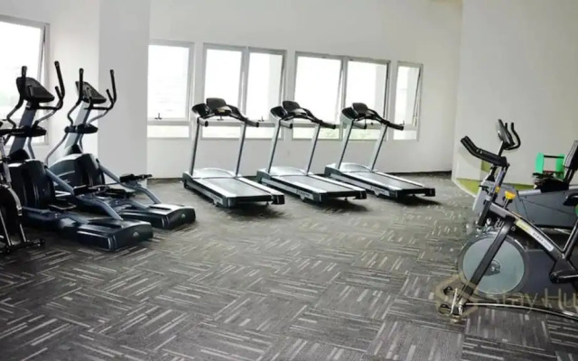 Taragon Bintang Suites by StayHub Studio