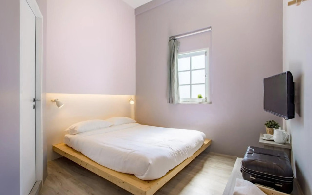 Norn Yaowarat Hotel