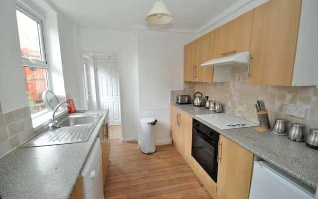Karah Suites Alfred Street