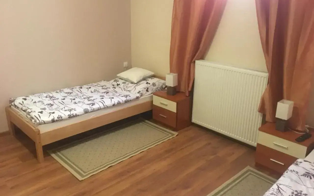 Apartman Sveti Rok