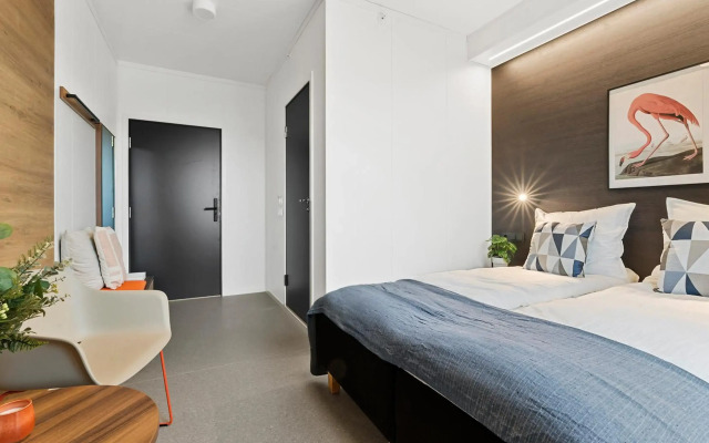 Aiden By Best Western Herning