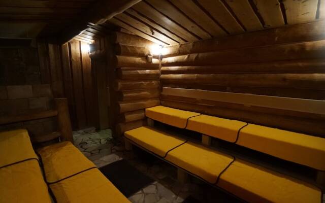 BadenGarden (Former Bed & Spa)